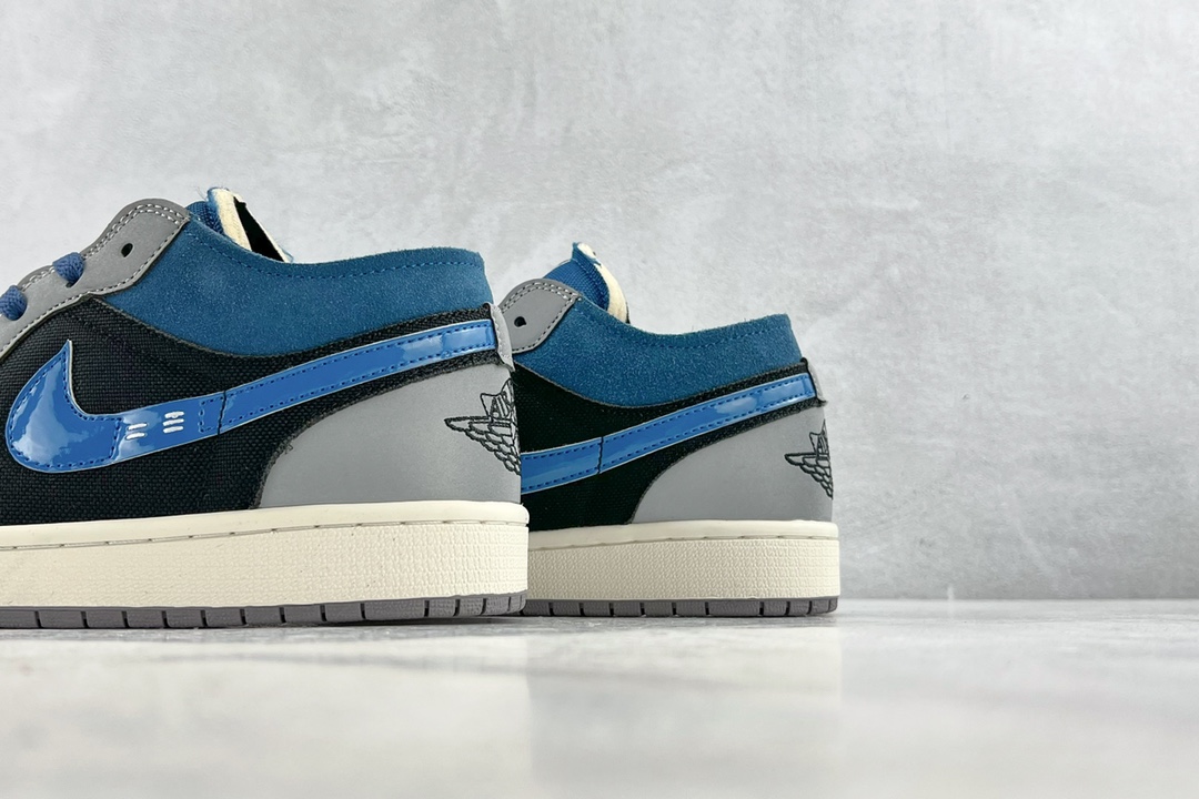 外贸版AirJordan1LowSE