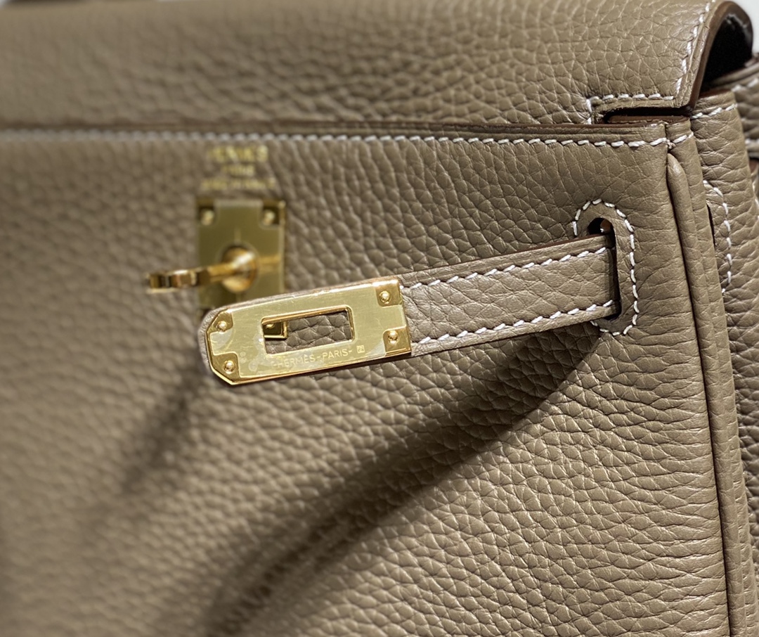 Hermès Luxury Handbag Collection 7