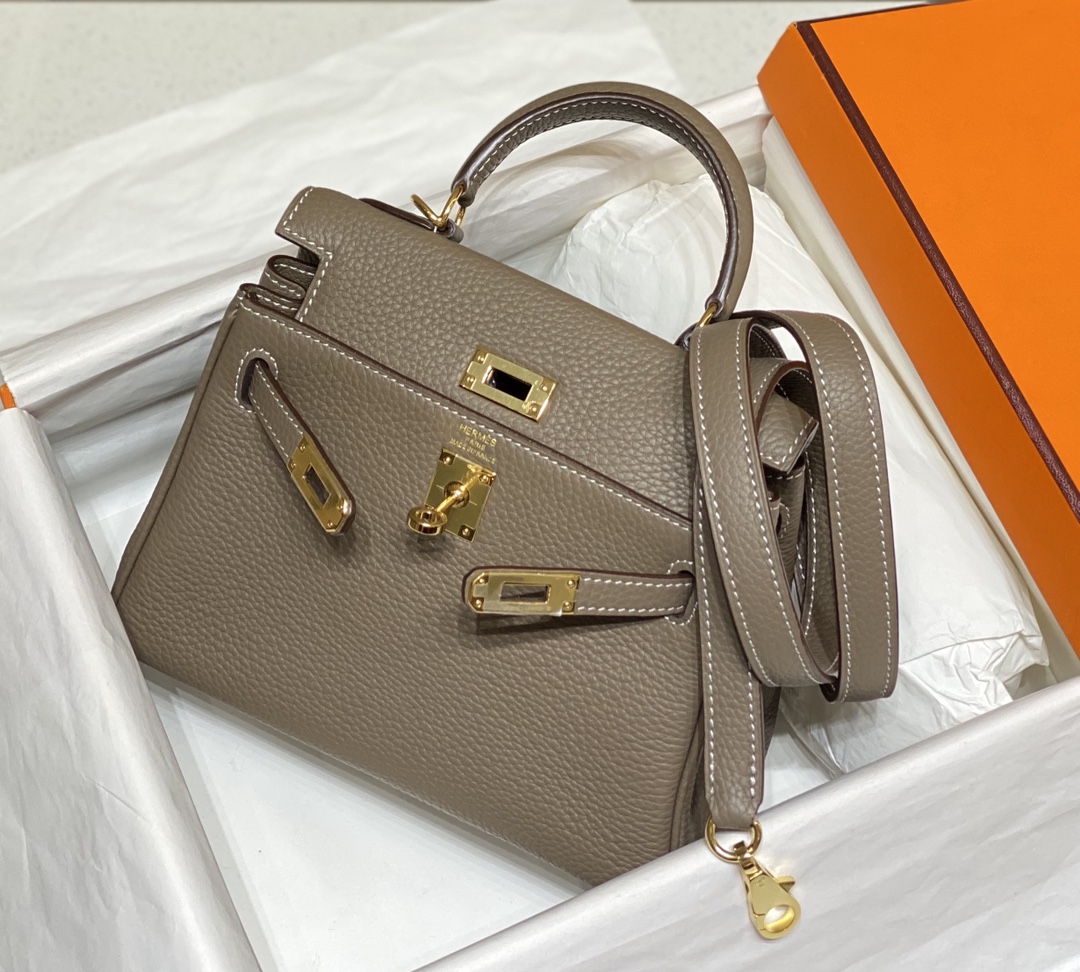 Hermès Luxury Handbag Collection 3