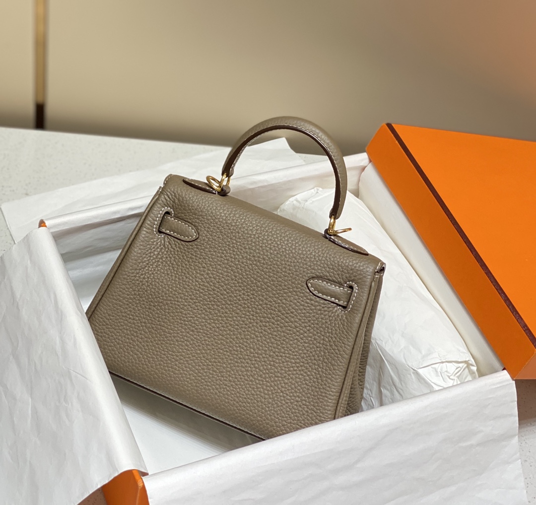 Hermès Luxury Handbag Collection 2
