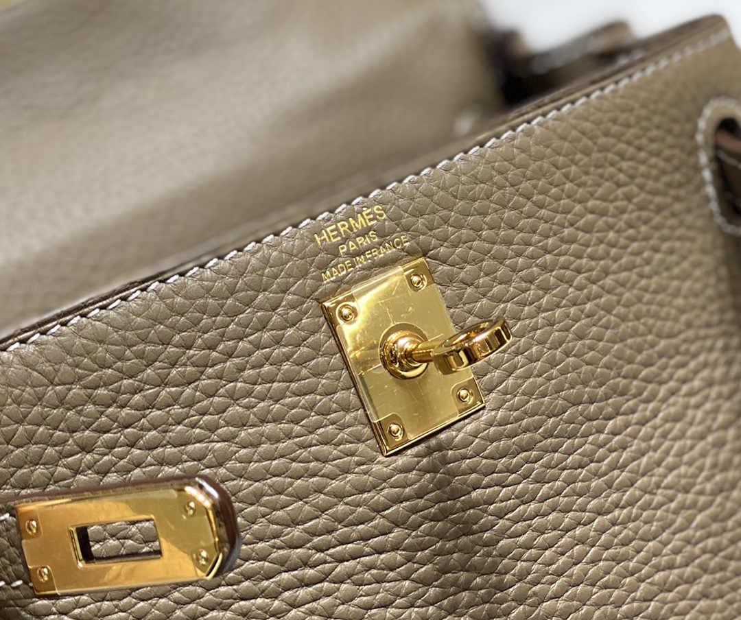 Hermès Luxury Handbag Collection 5