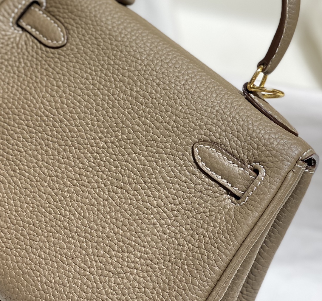 Hermès Luxury Handbag Collection 8