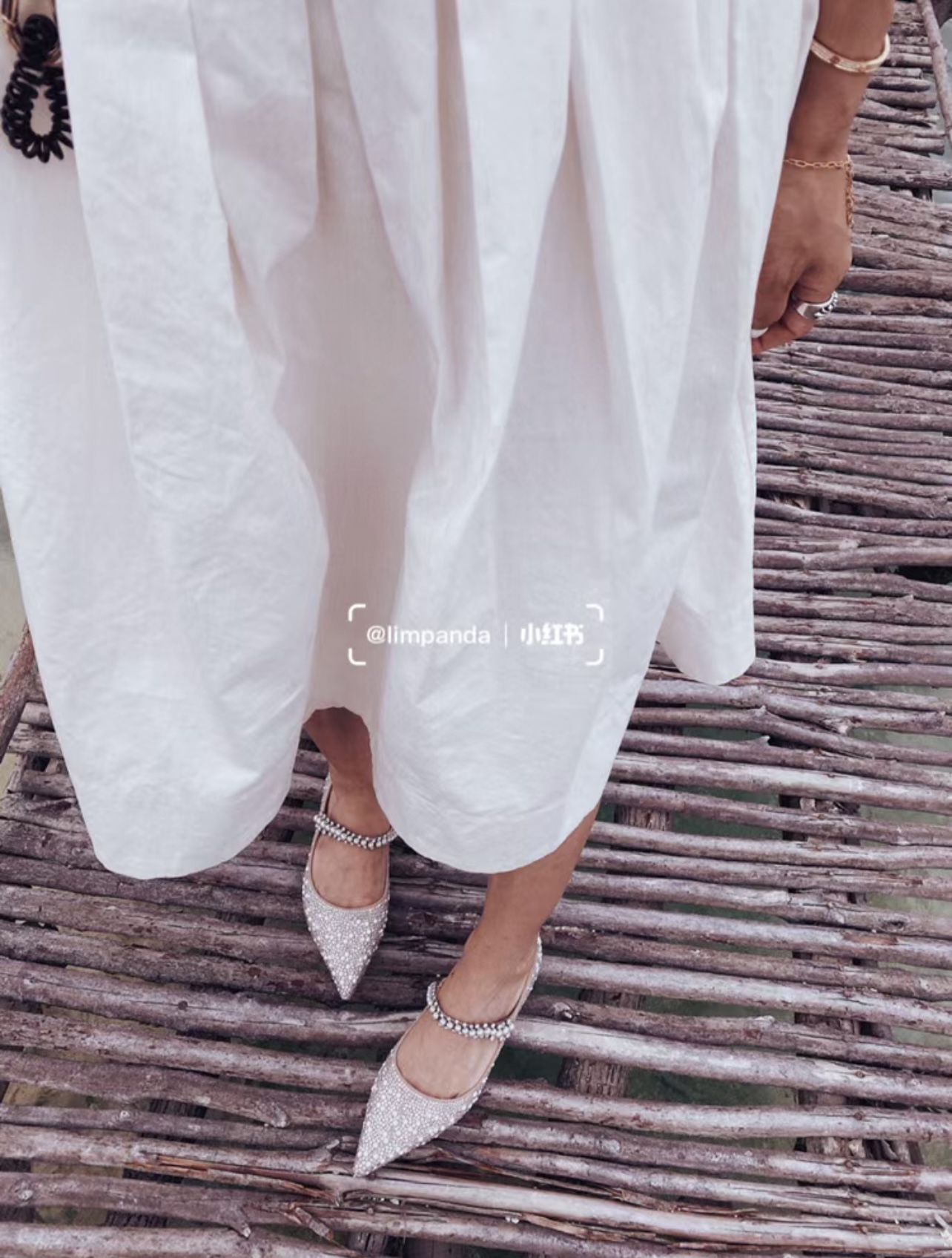 NO:616871,Upper feet, semi-high heels, high heels19860909上脚,半拖高跟鞋,high heels,Women's Shoes