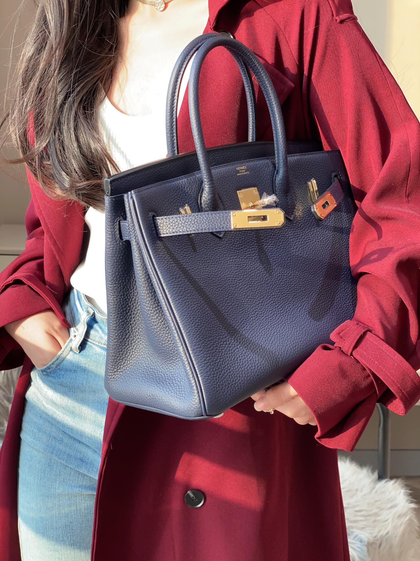 爱马仕 Hermès 高级成衣风衣外套及大衣服饰 #3F973C6F 8