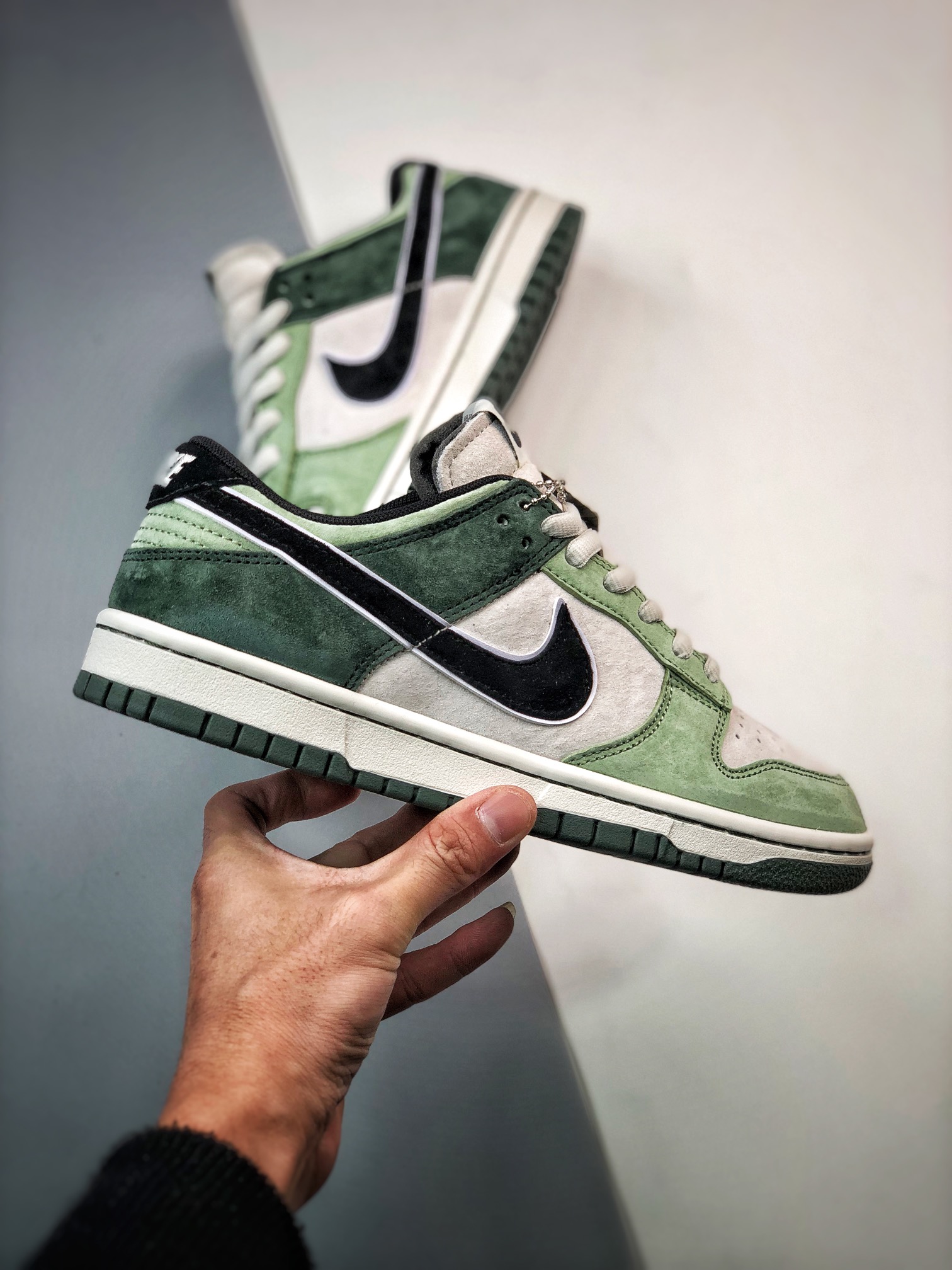 320 Otomo Katsujiro x Nike Dunk Low 大友克洋联名 LF0068-001