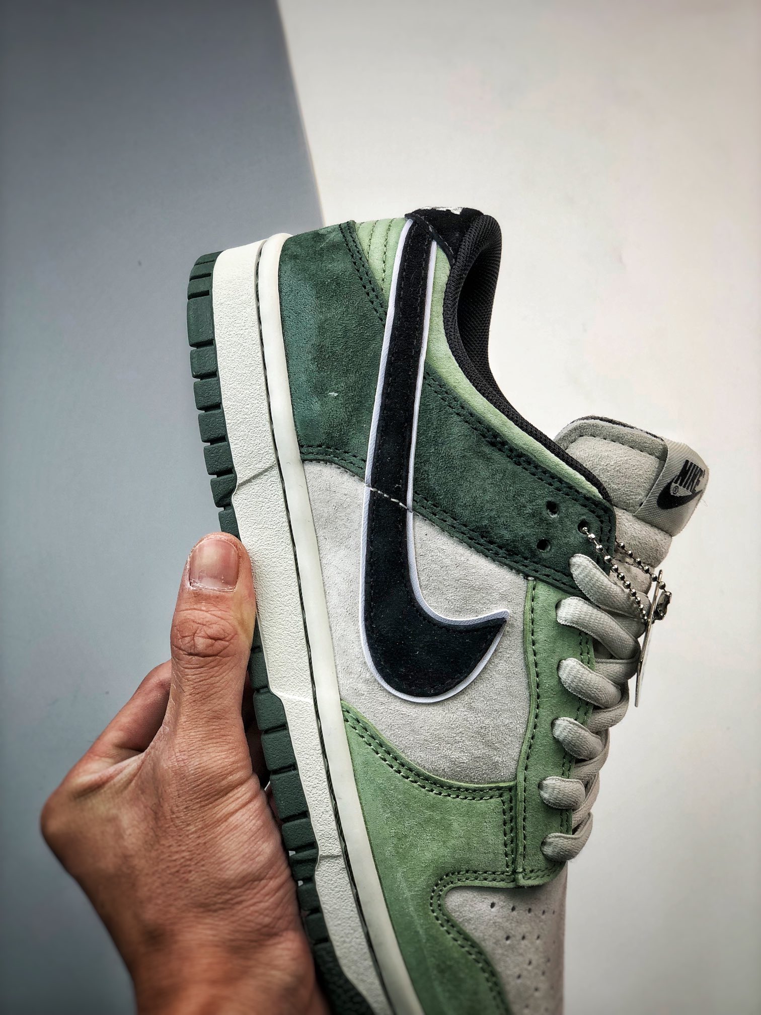 320 Otomo Katsujiro x Nike Dunk Low 大友克洋联名 LF0068-001