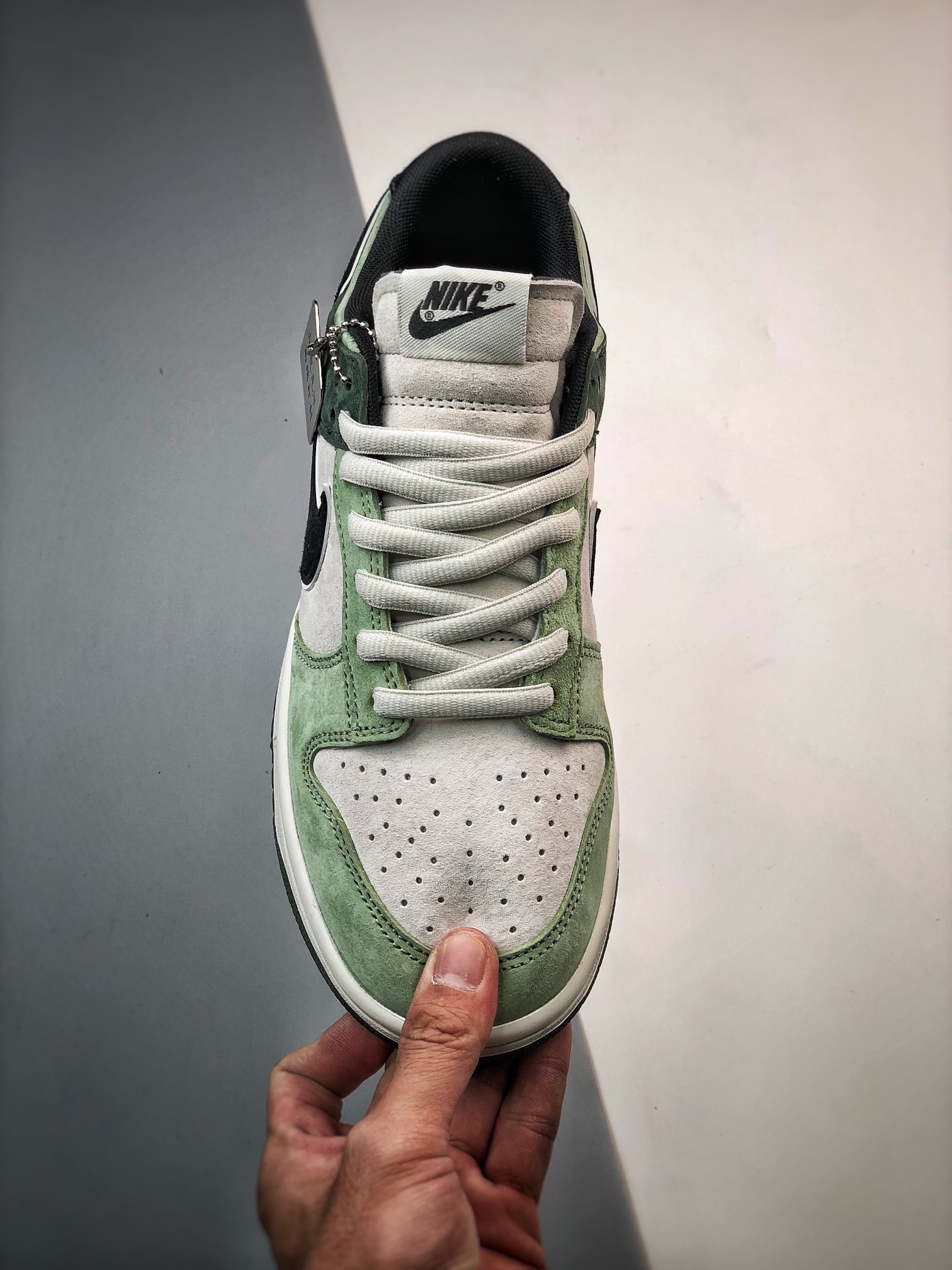 320 Otomo Katsujiro x Nike Dunk Low 大友克洋联名 LF0068-001