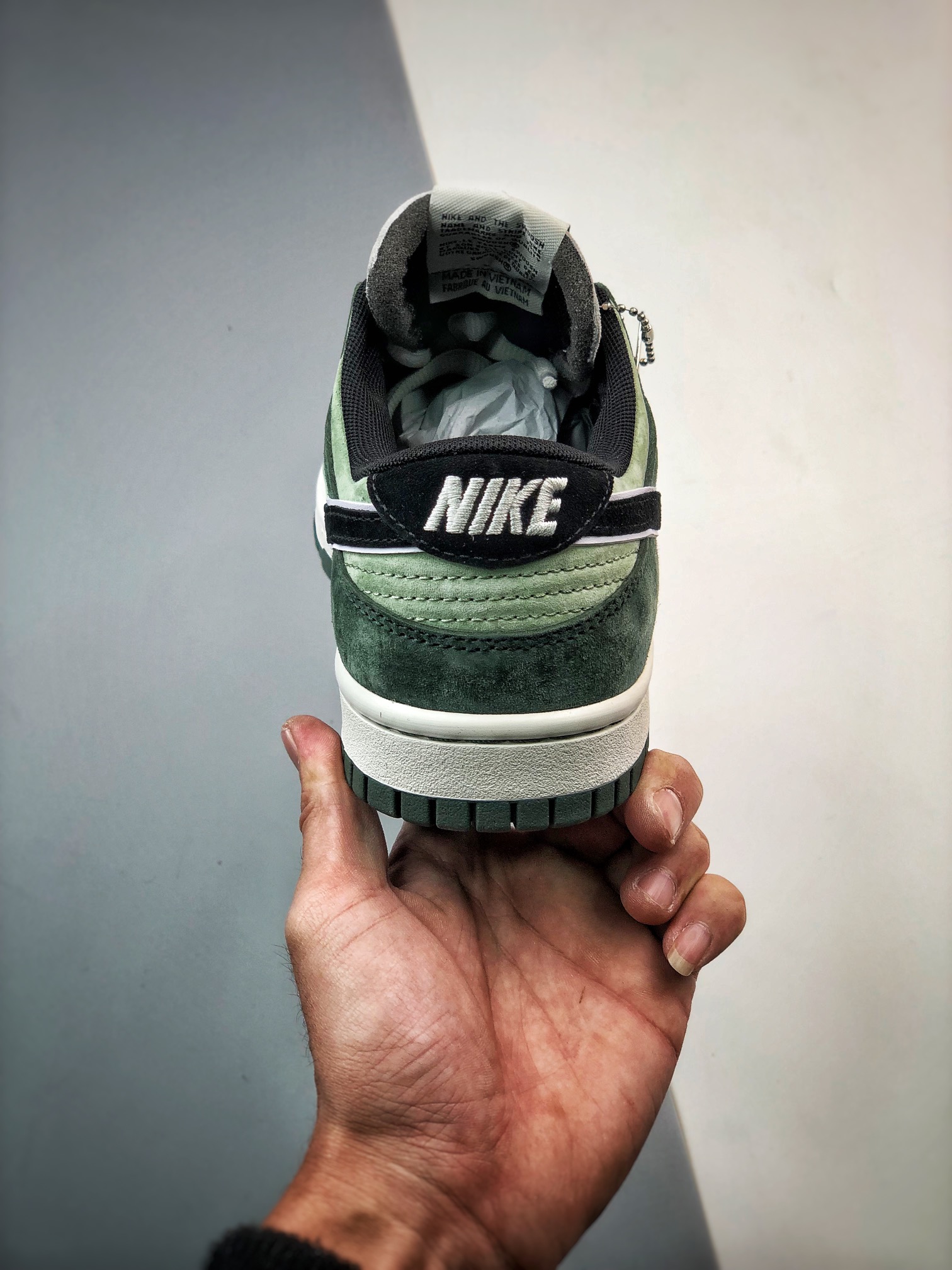 320 Otomo Katsujiro x Nike Dunk Low 大友克洋联名 LF0068-001