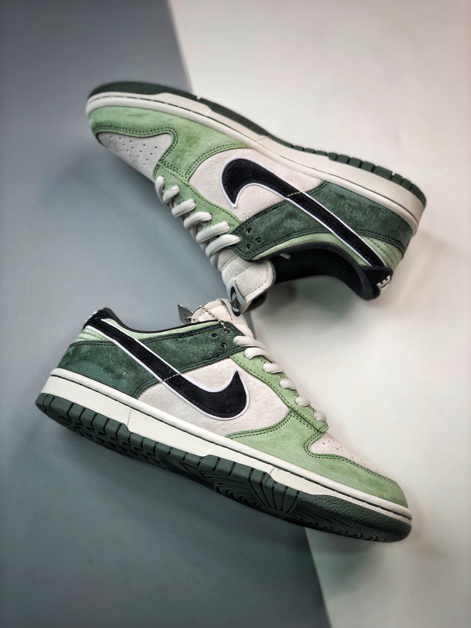 320 Otomo Katsujiro x Nike Dunk Low 大友克洋联名 LF0068-001