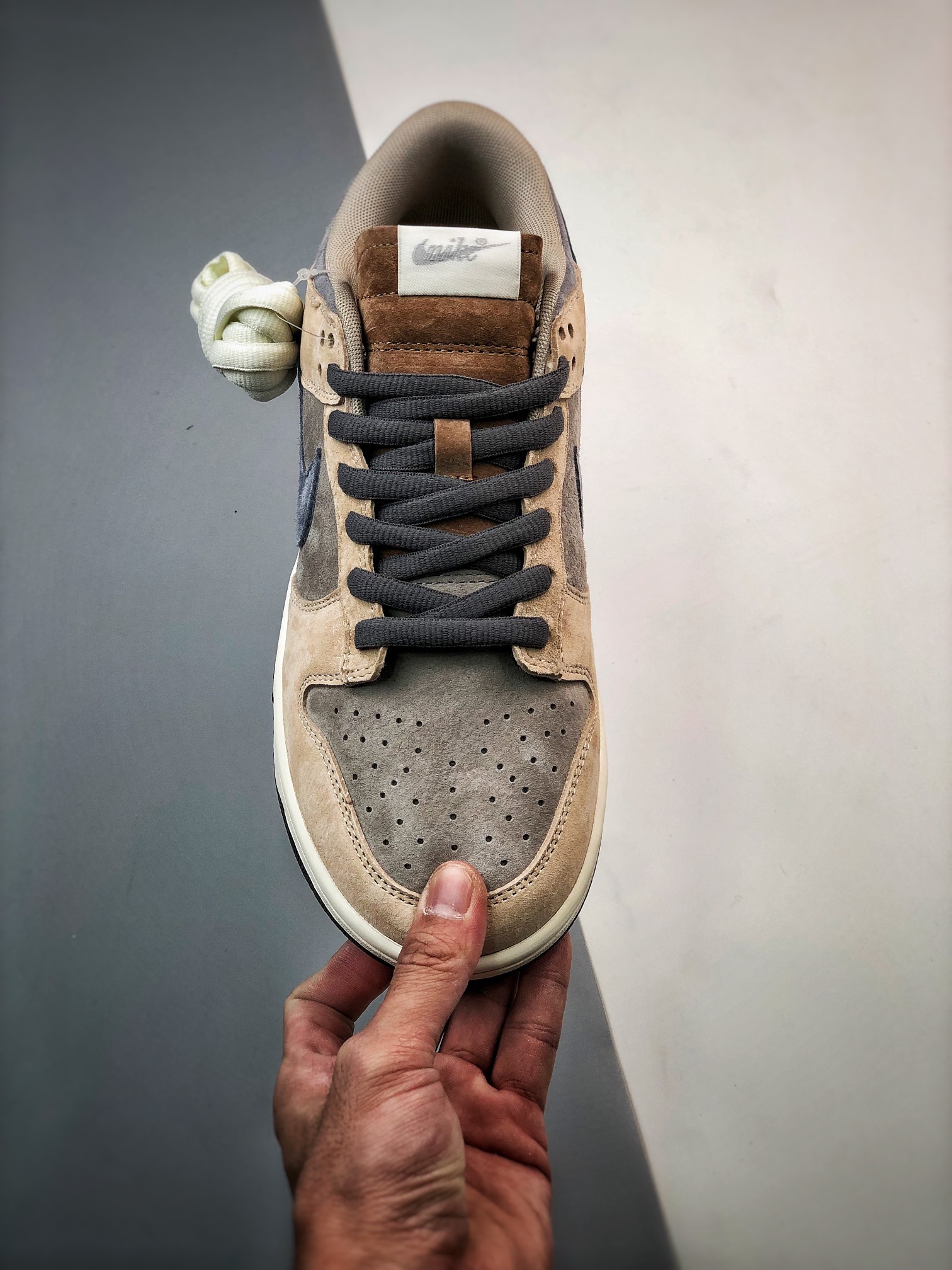 320 Otomo Katsujiro x Nike Dunk Low 大友克洋联名 CV1026-052