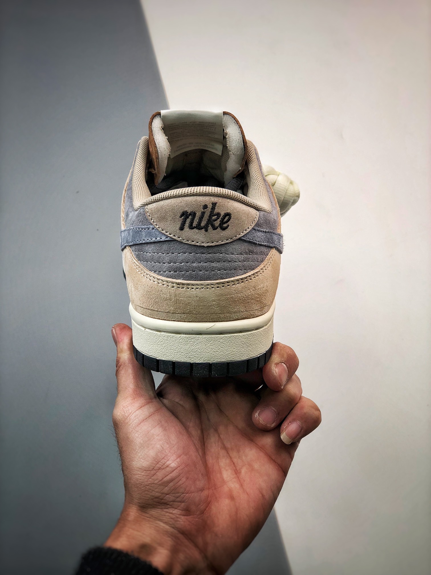 320 Otomo Katsujiro x Nike Dunk Low 大友克洋联名 CV1026-052