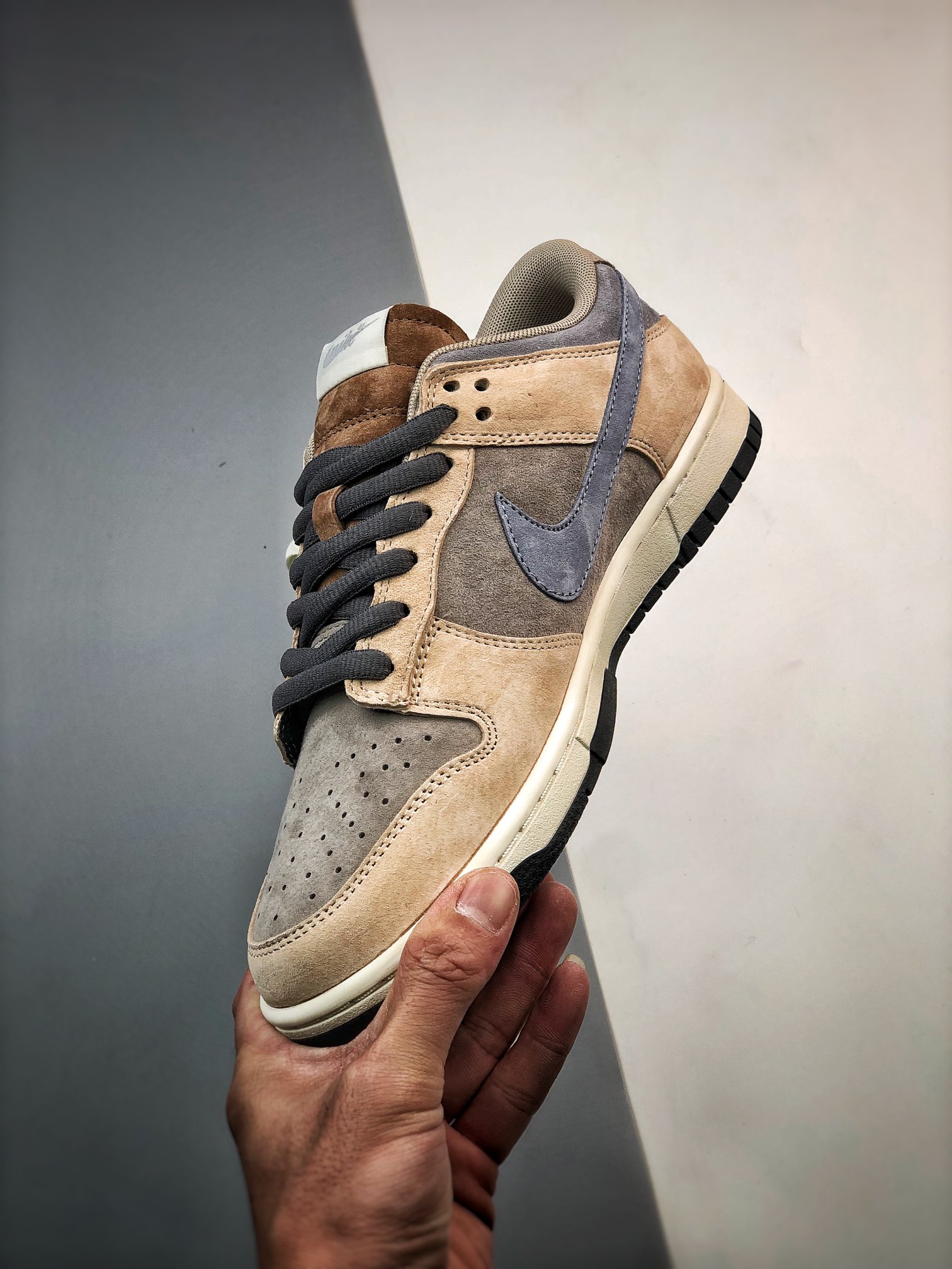 320 Otomo Katsujiro x Nike Dunk Low 大友克洋联名 CV1026-052