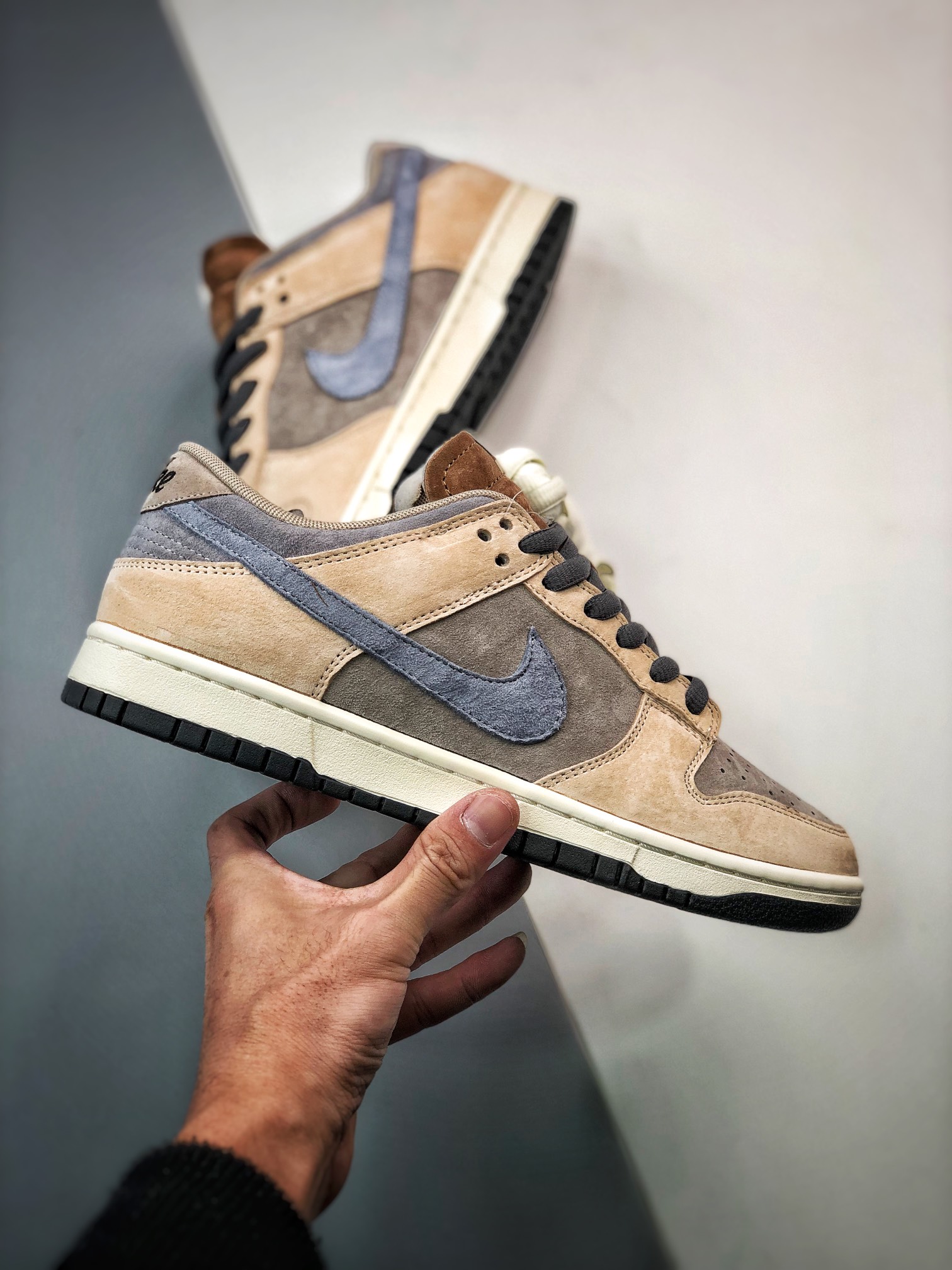 320 Otomo Katsujiro x Nike Dunk Low 大友克洋联名 CV1026-052