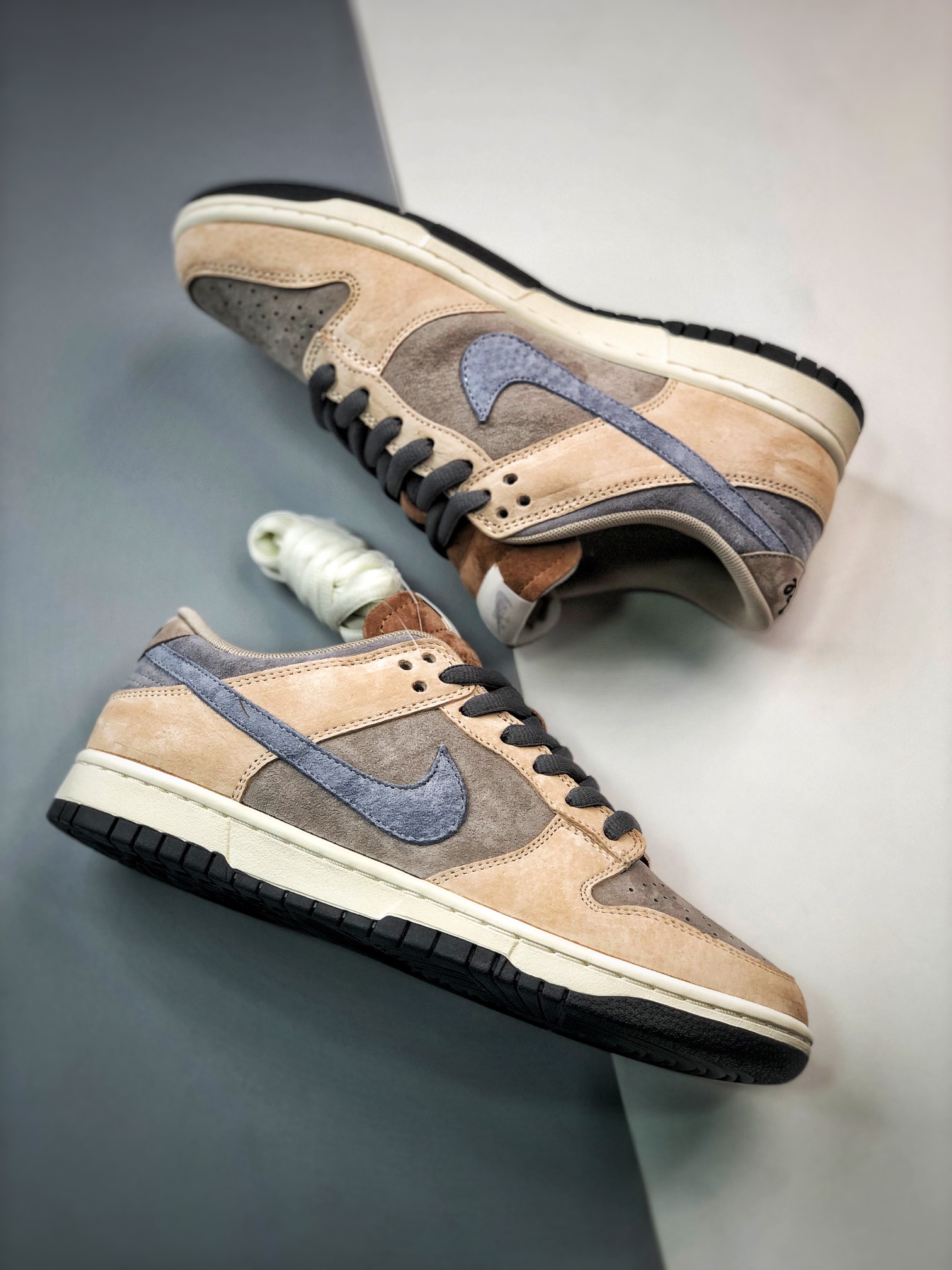 320 Otomo Katsujiro x Nike Dunk Low 大友克洋联名 CV1026-052