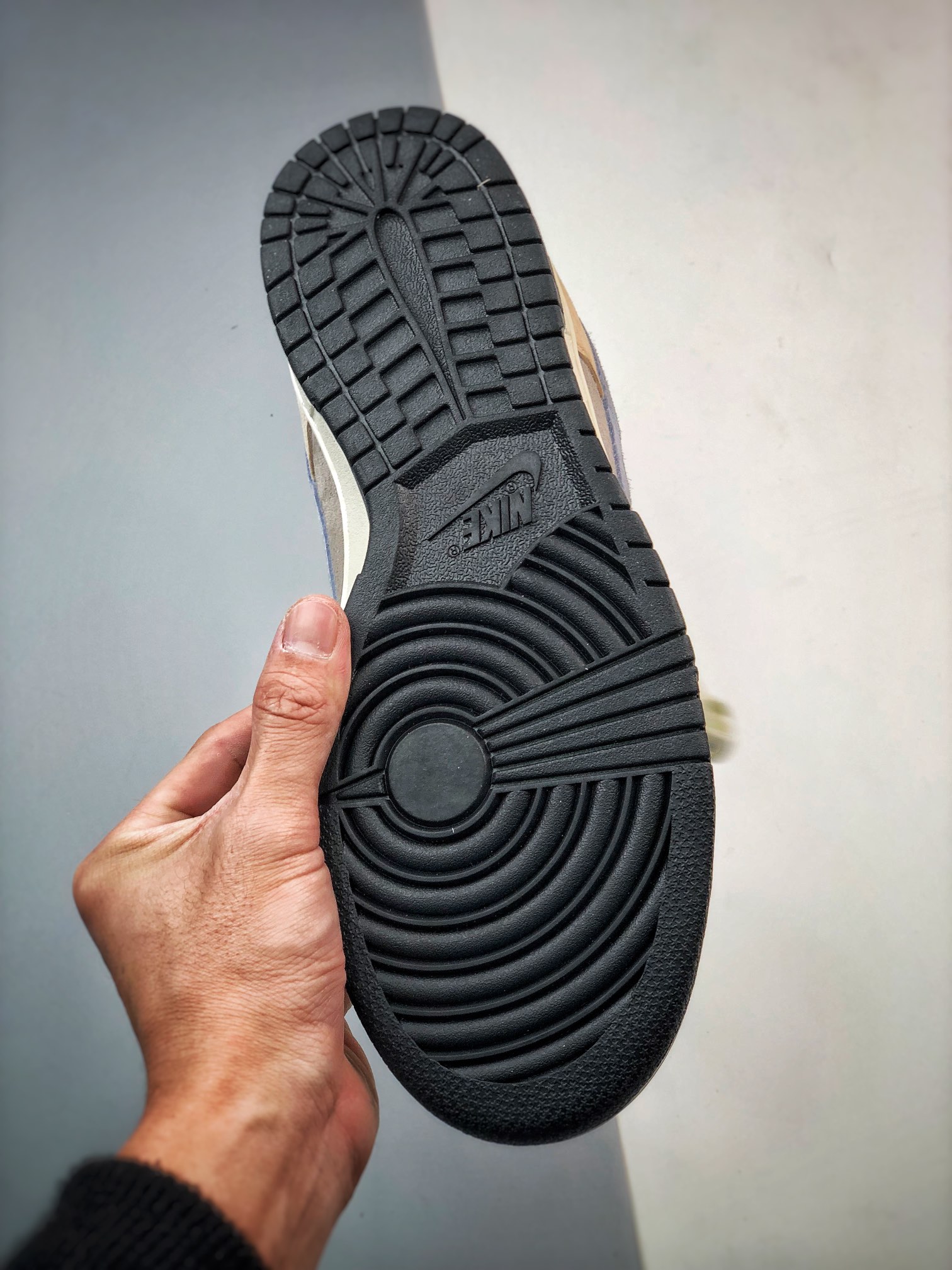 320 Otomo Katsujiro x Nike Dunk Low 大友克洋联名 CV1026-052