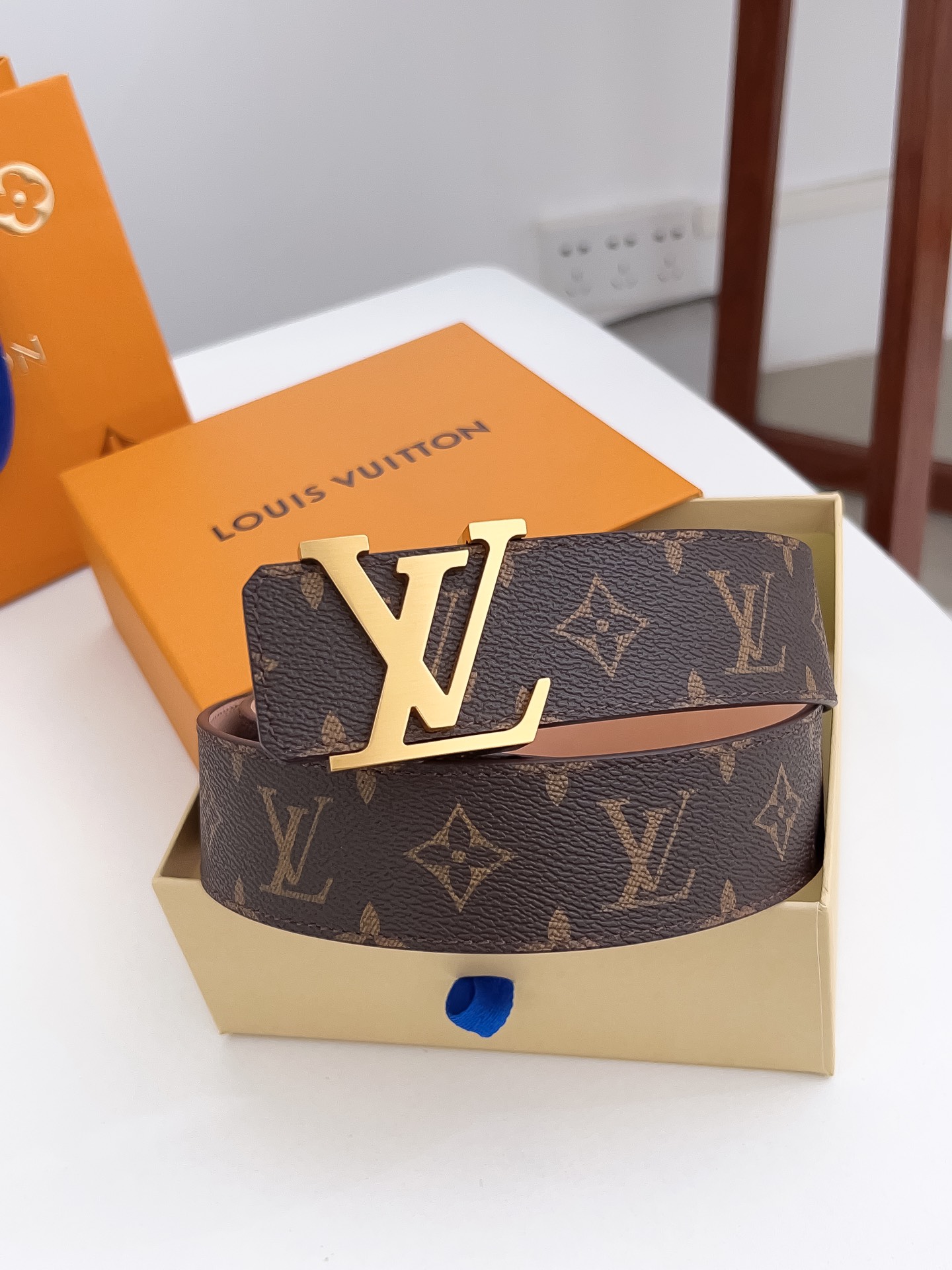 LV.路易威登全套包装原版品质代工厂