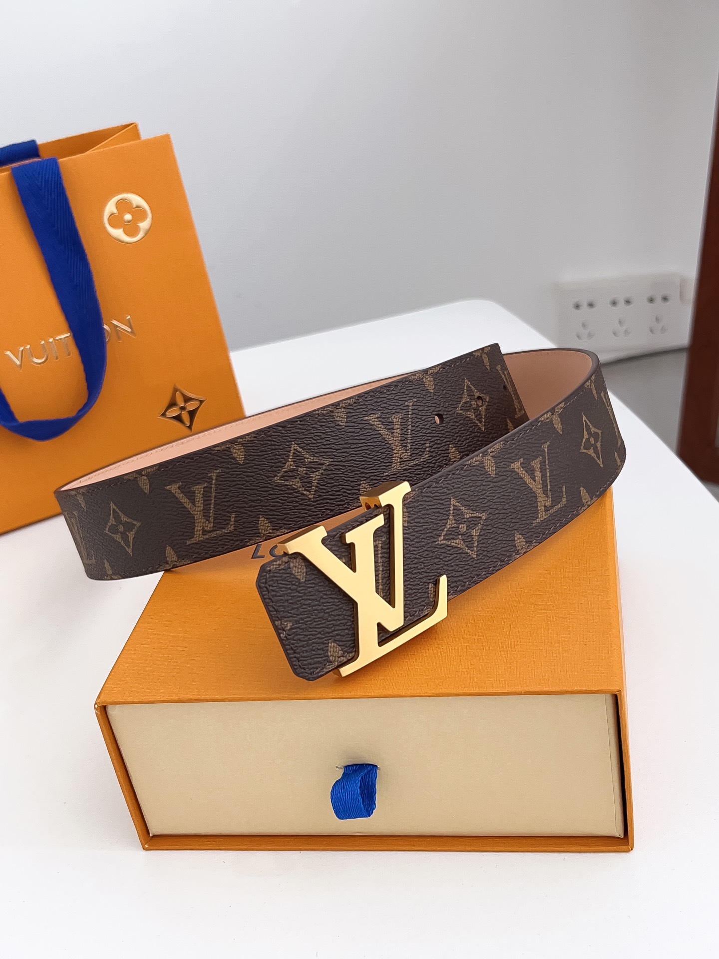 LV.路易威登全套包装原版品质代工厂