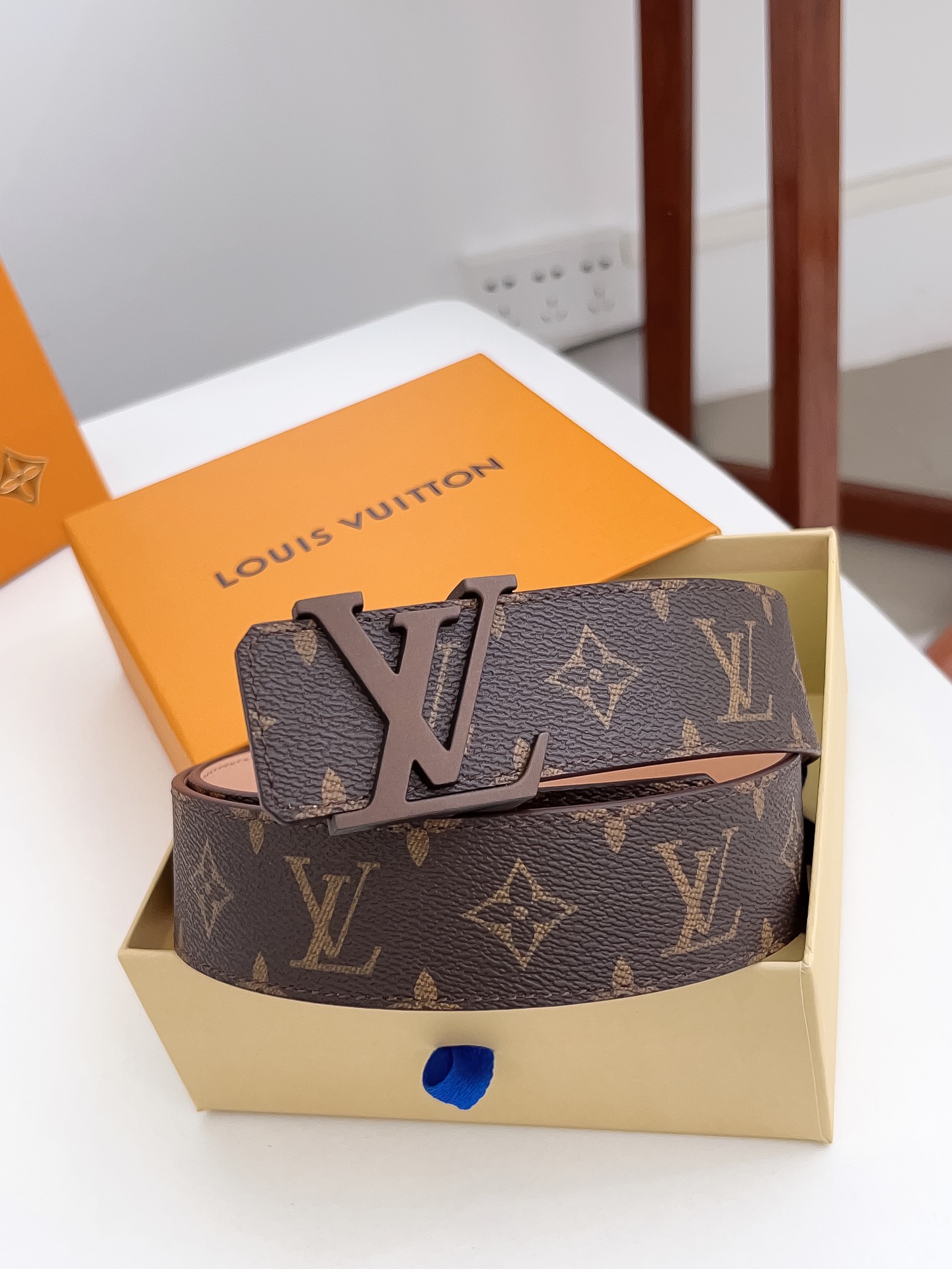 LV.路易威登全套包装原版品质代工厂