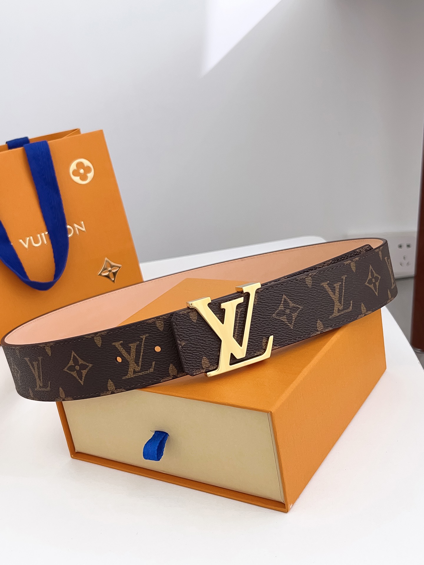 LV.路易威登全套包装原版品质代工厂