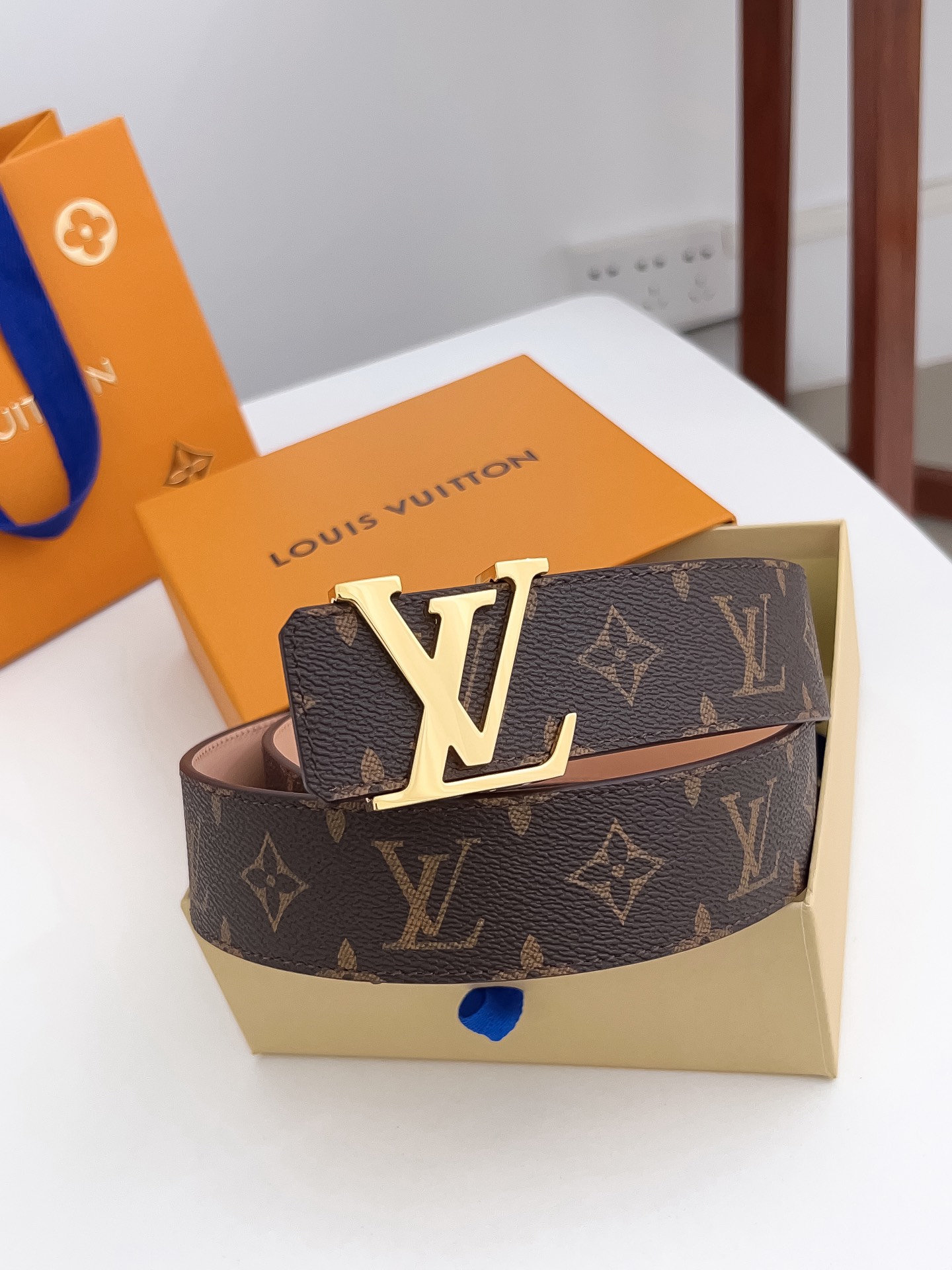 LV.路易威登全套包装原版品质代工厂