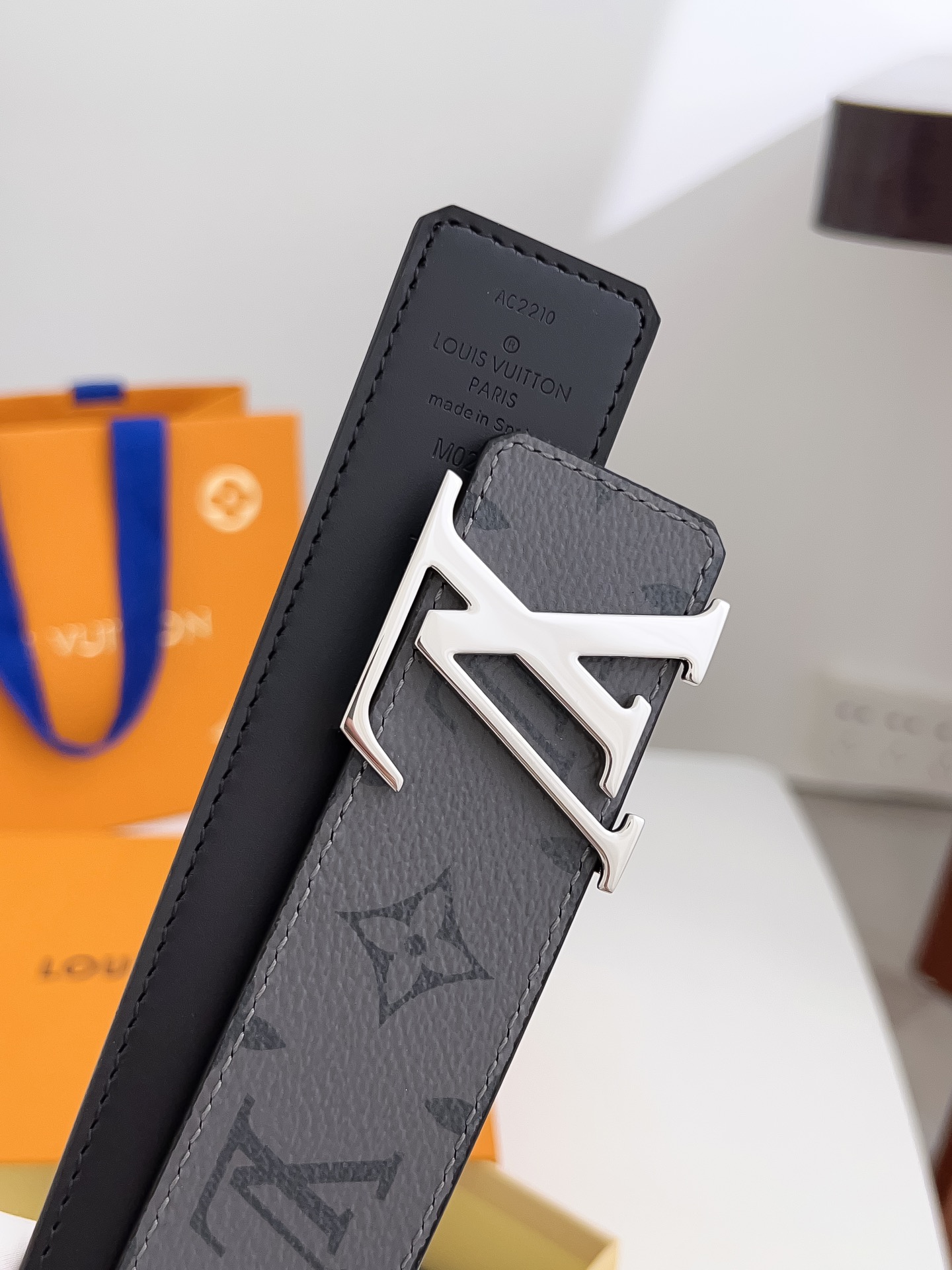 LV.路易威登全套包装原版品质代工厂