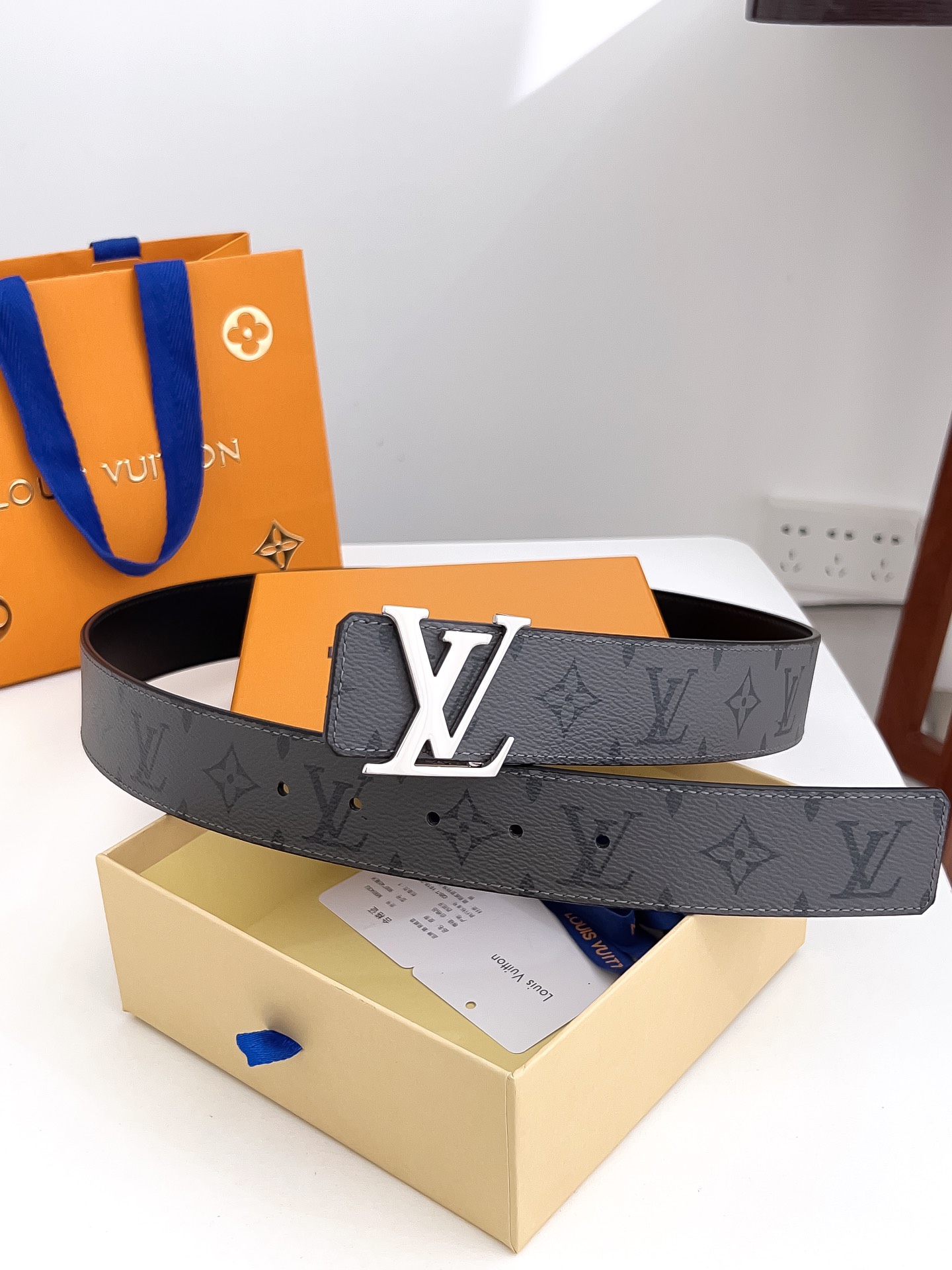 LV.路易威登全套包装原版品质代工厂