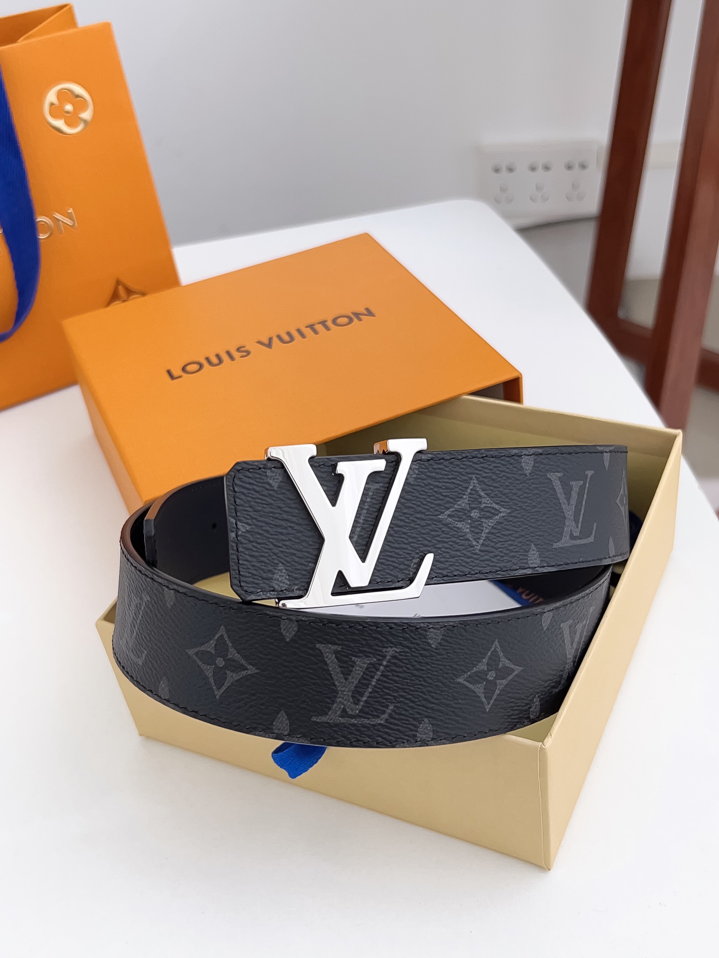 LV.路易威登全套包装原版品质代工厂