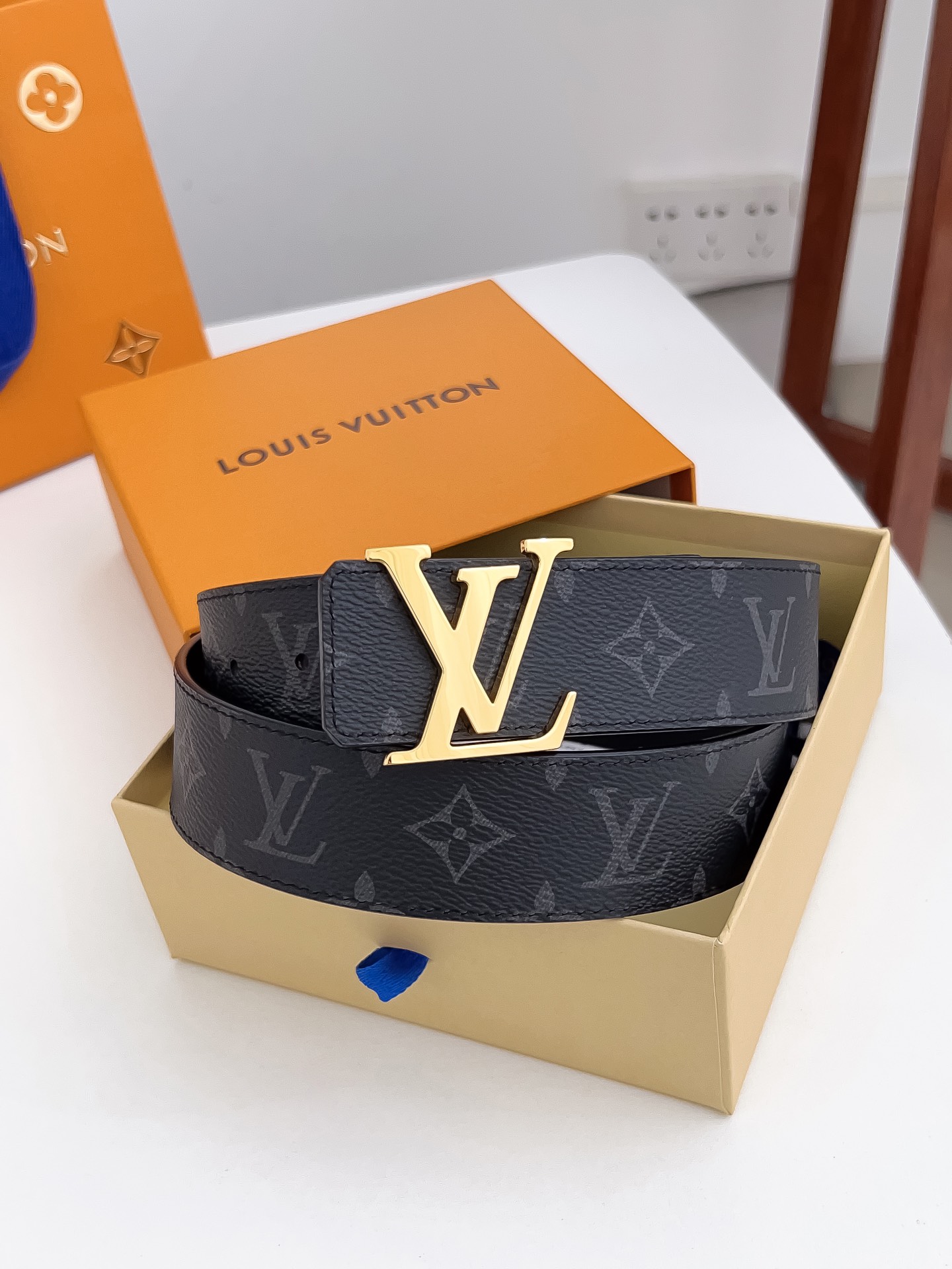 LV.路易威登全套包装原版品质代工厂