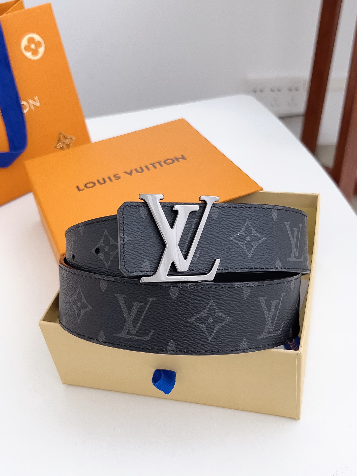 LV.路易威登全套包装原版品质代工厂