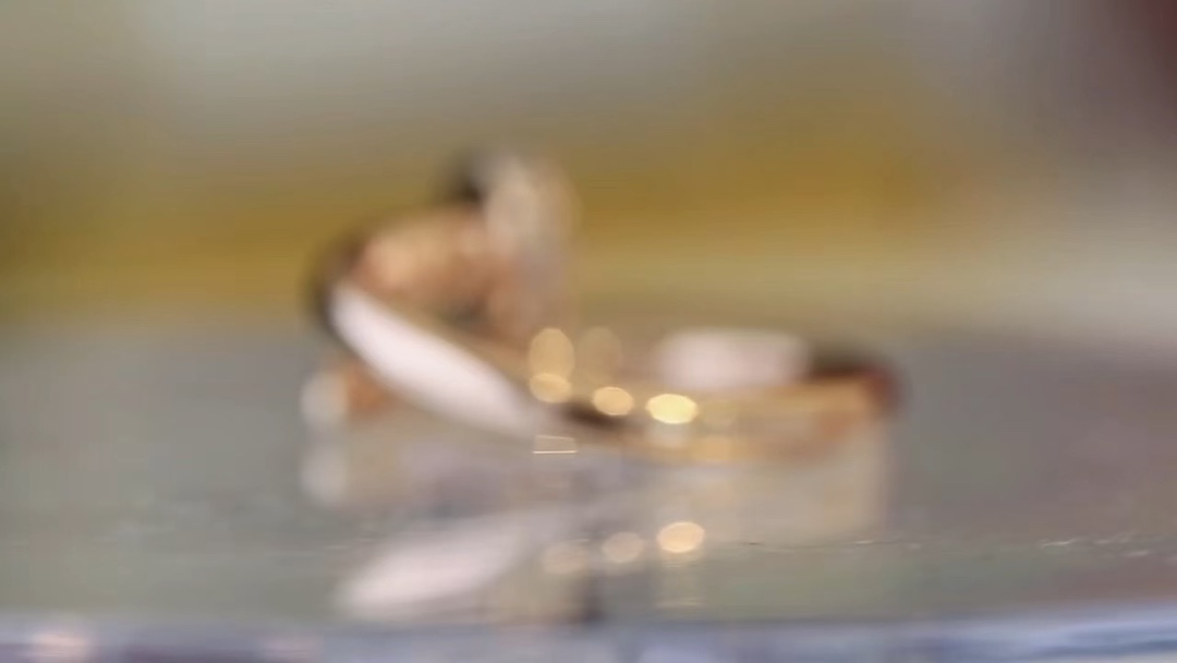 Cartier 又一 款～钉子的造型