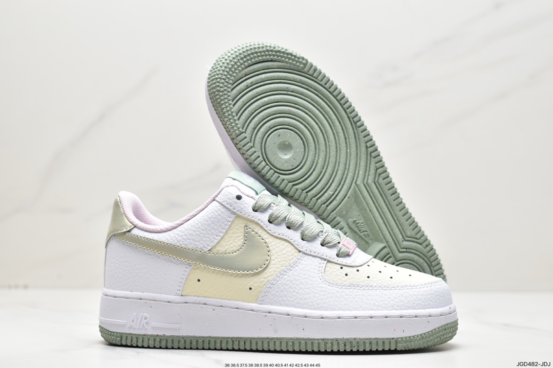 180 NK Air Force 1 空军一号 官方同步 DQ0360-100