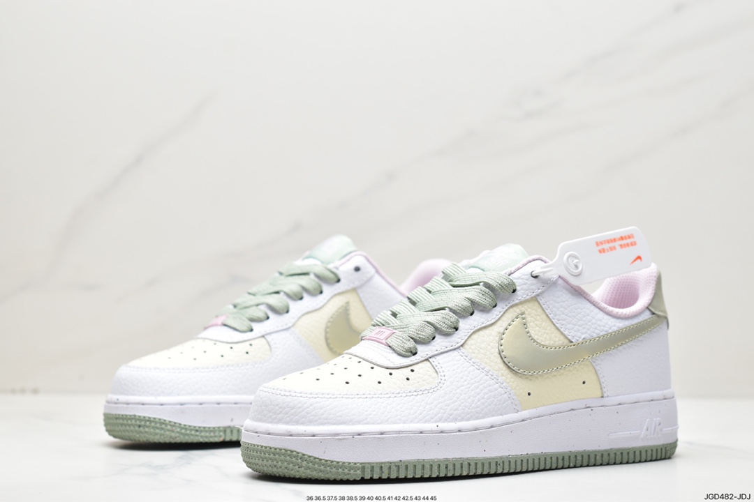 180 NK Air Force 1 空军一号 官方同步 DQ0360-100