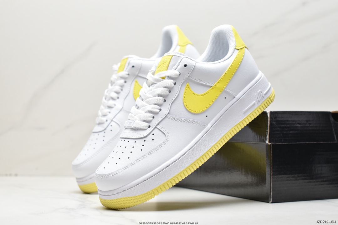 140 Air Force 1'07 Low 原楦头原纸板 AH0287-104