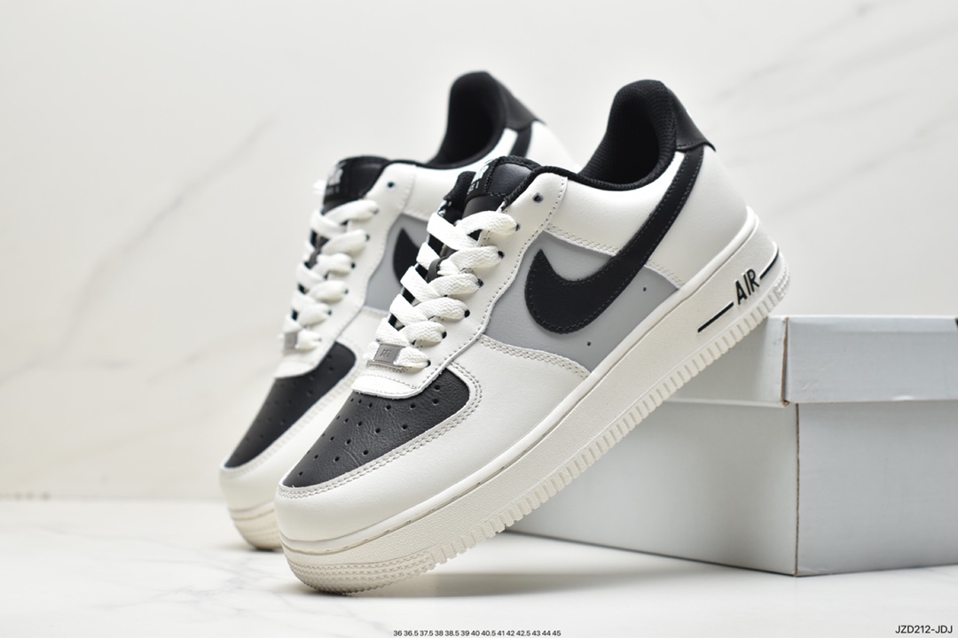 140 Air Force 1'07 Low 原楦头原纸板 AH0287-104