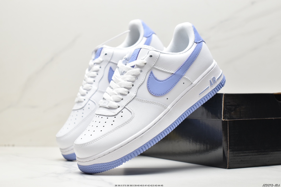 140 Air Force 1'07 Low 原楦头原纸板 AH0287-104