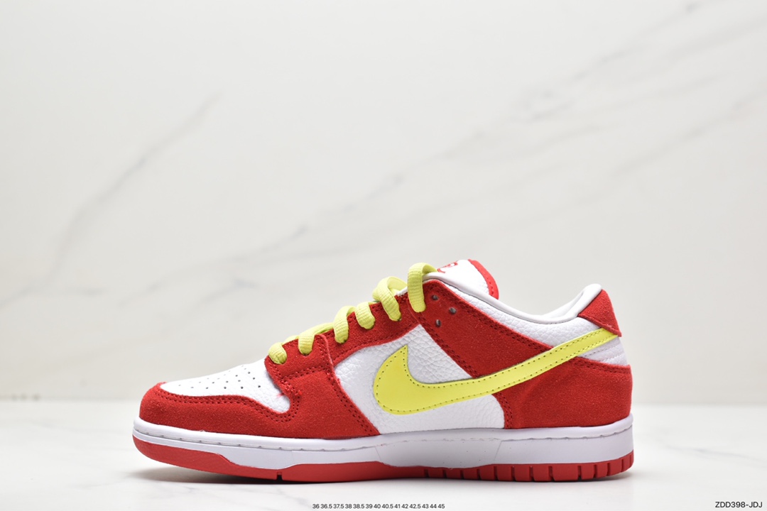 230 The Remade x Nike SB Dunk Low PRO"WYAGL" 板鞋 DD1503-888