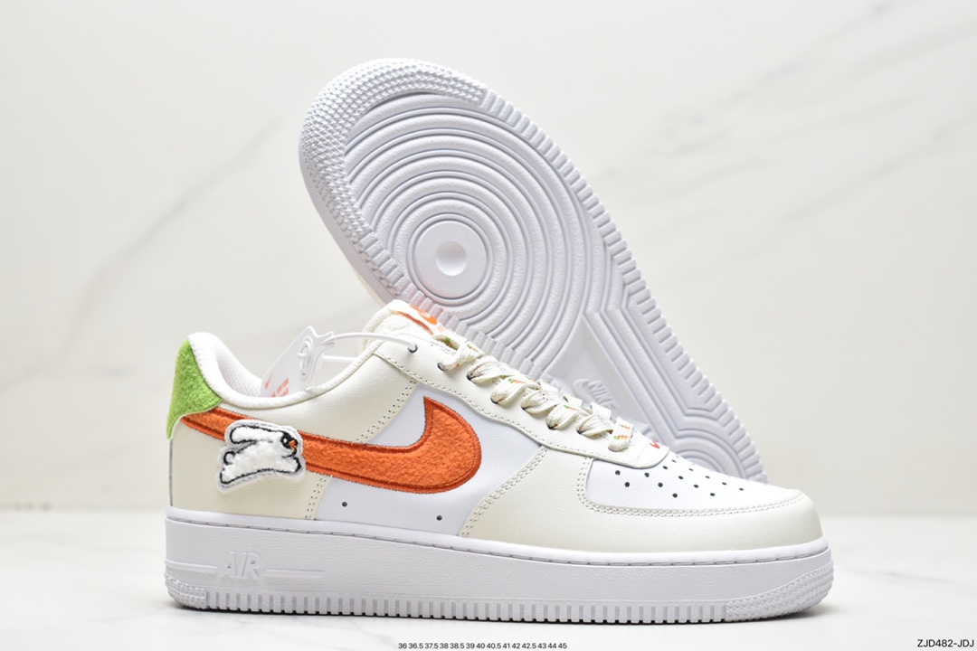 Air Force 1'07 Low FD9912-181