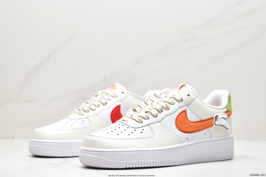 Air Force 1'07 Low FD9912-181