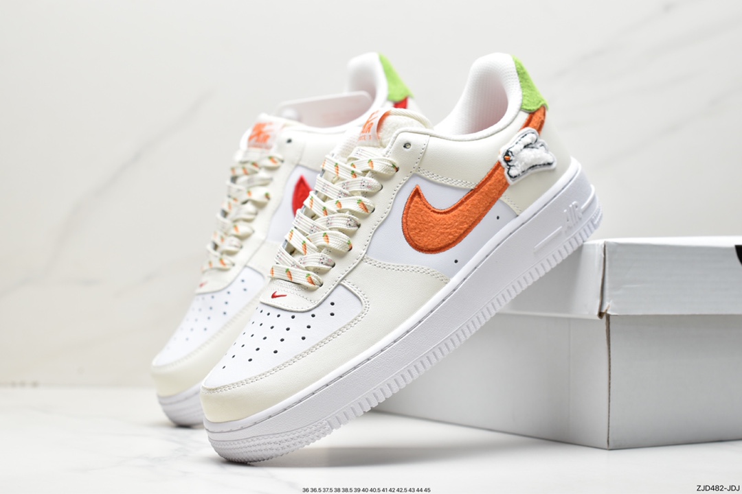 Air Force 1'07 Low FD9912-181