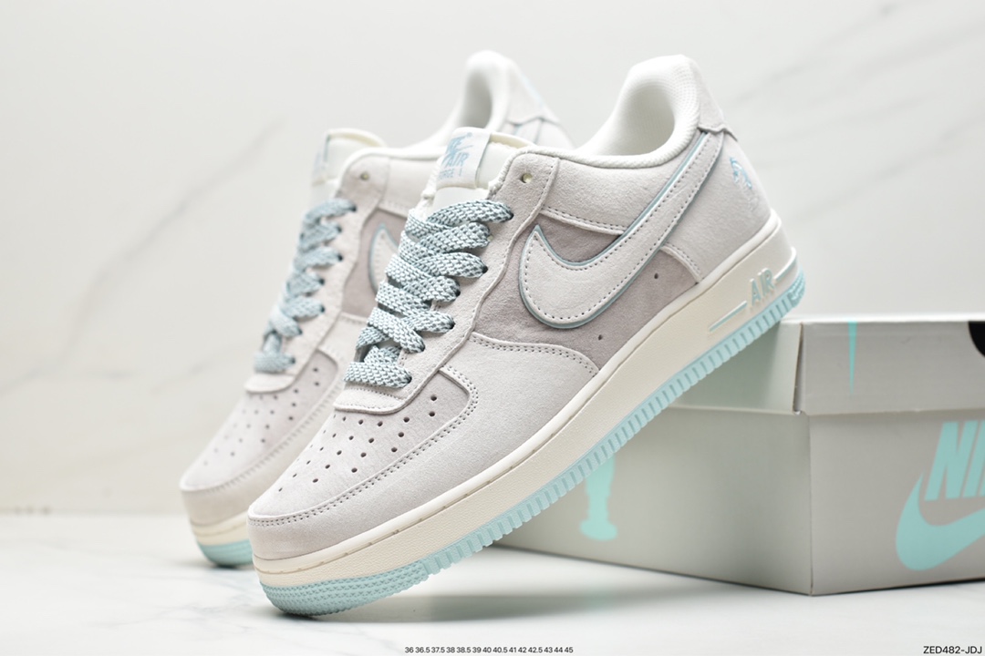 Air Force 1'07 Low DZ3696-001