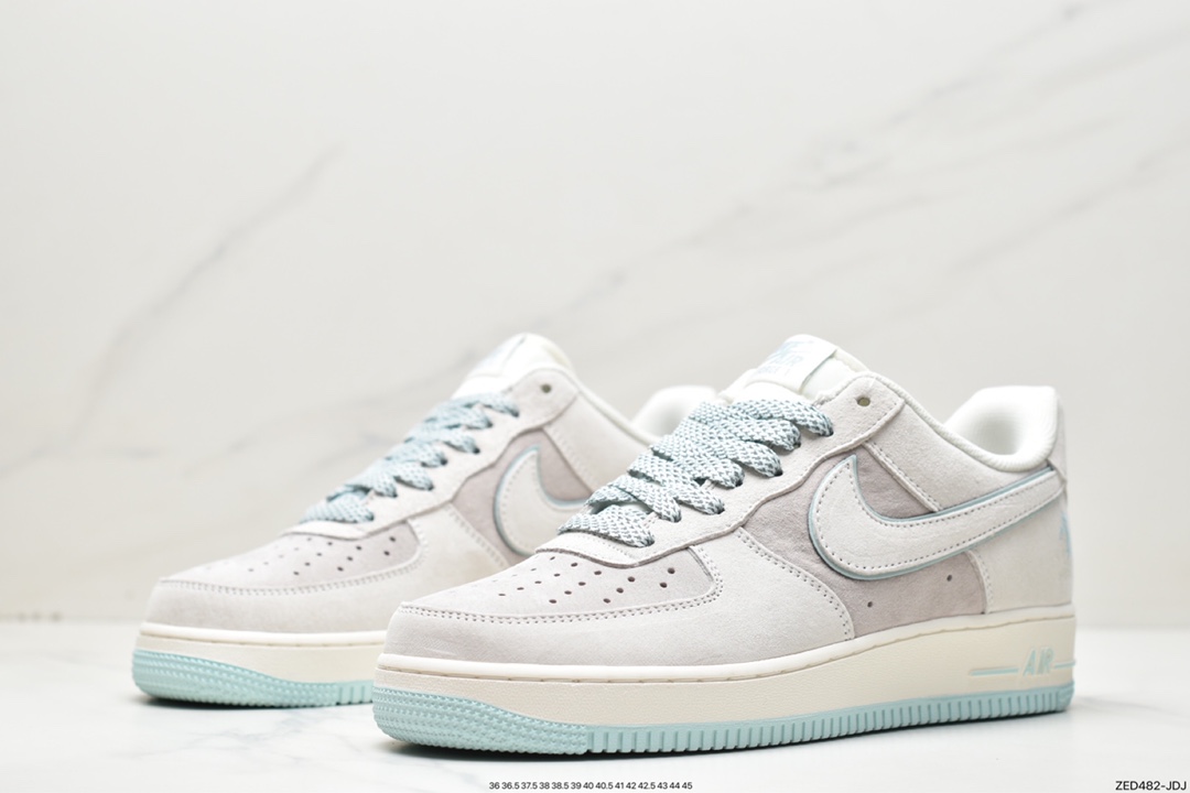 Air Force 1'07 Low DZ3696-001