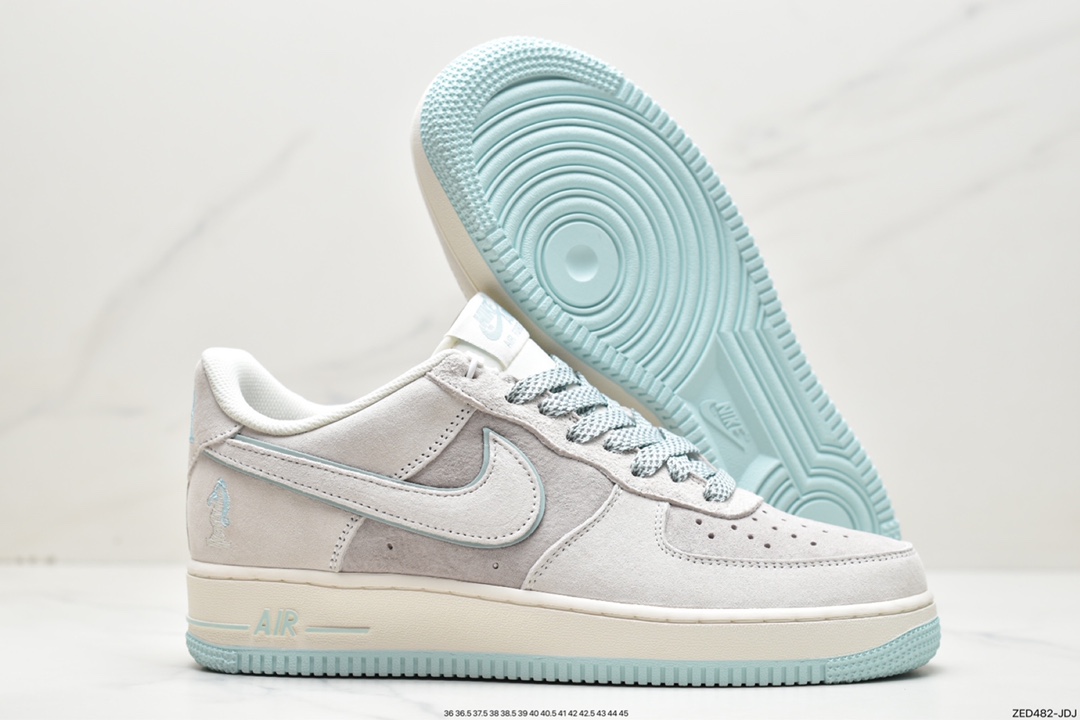 Air Force 1'07 Low DZ3696-001