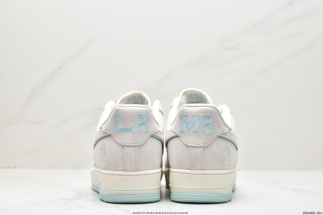 Air Force 1'07 Low DZ3696-001