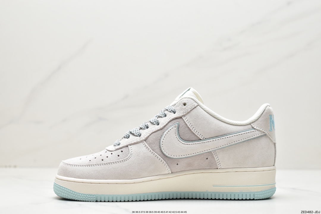 Air Force 1'07 Low DZ3696-001