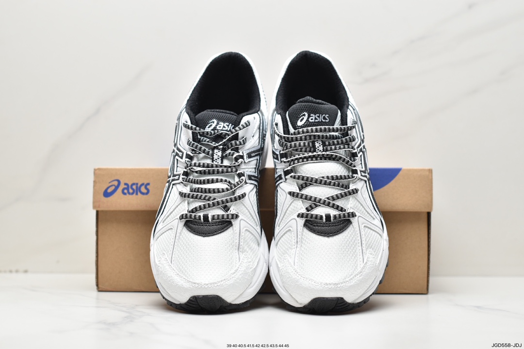 Asics Gel-Kahana 8 Series Light Gray 1011B109-023