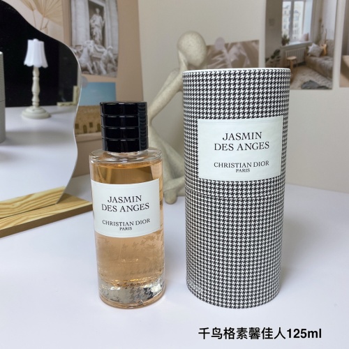 Dior Jasmin Des Anges Eau de Parfum - 125ml Floral Scent for Women 1 Dior Jasmin Des Anges Eau de Parfum - 125ml Floral Scent for Women