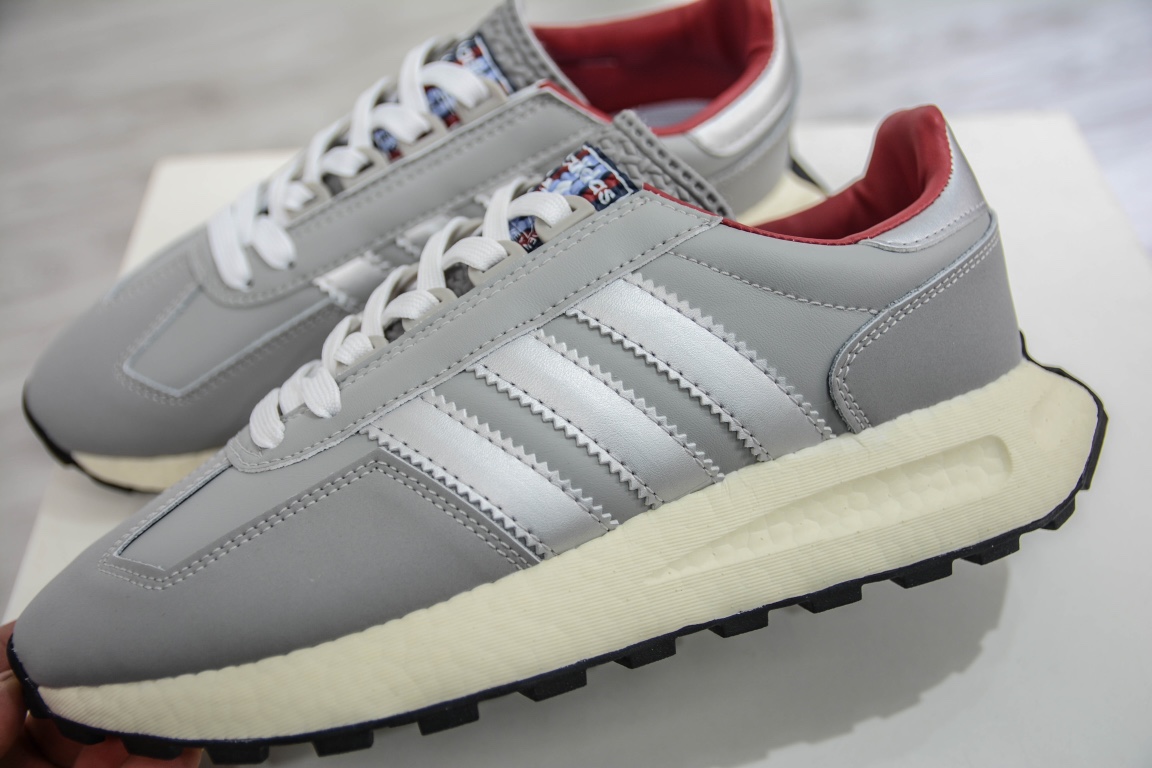 Adidas Adidas Retropy E5 popcorn midsole HQ6759