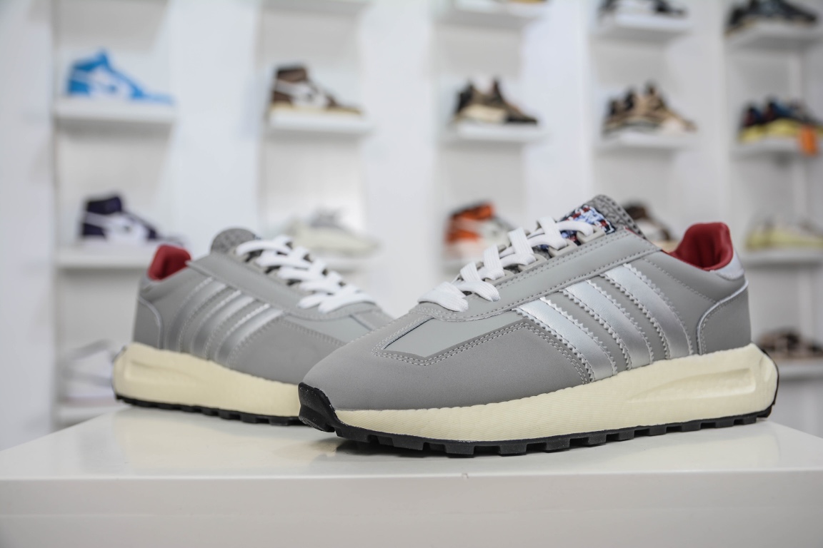 Adidas Adidas Retropy E5 popcorn midsole HQ6759