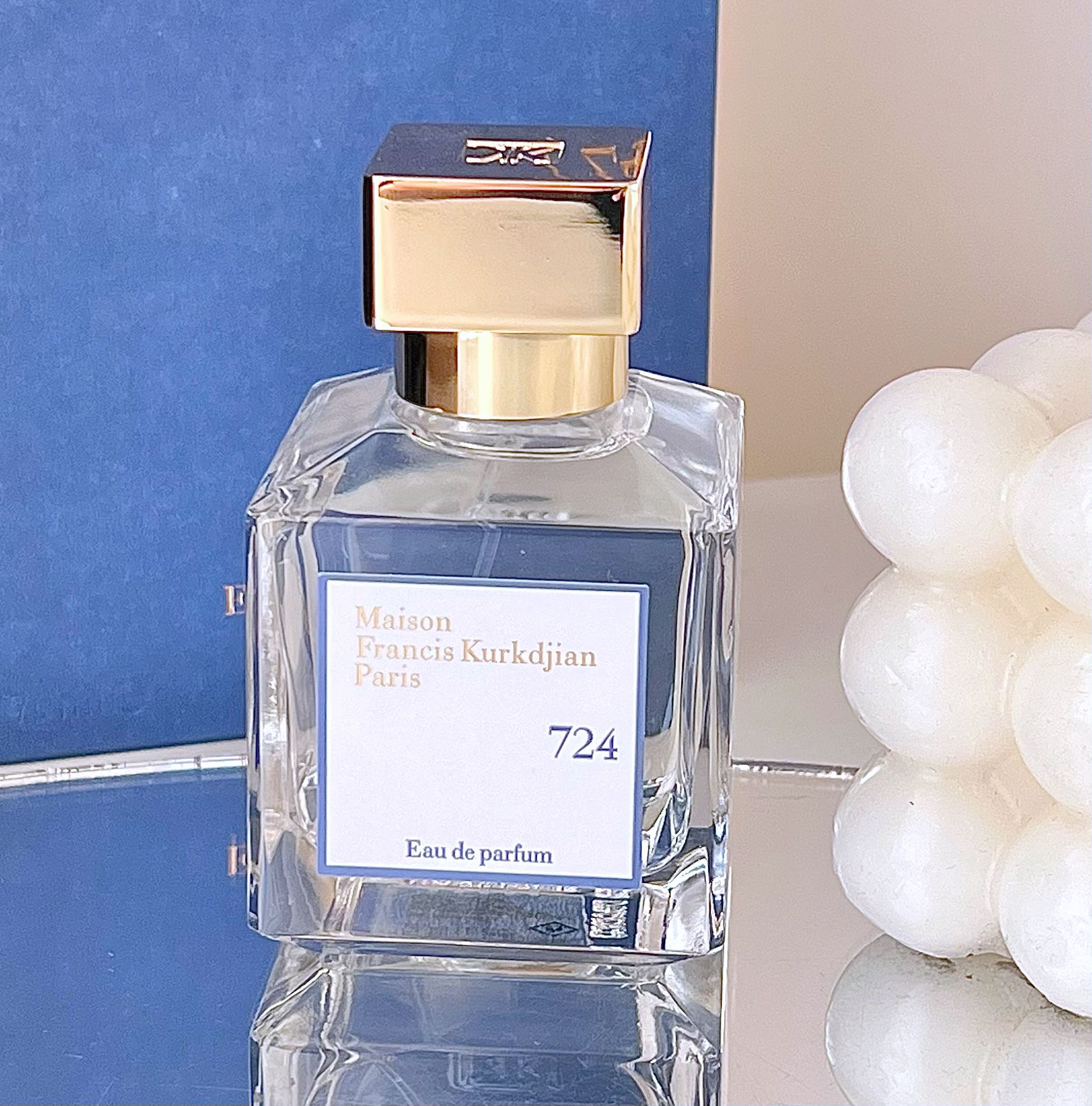 MFK Perfume