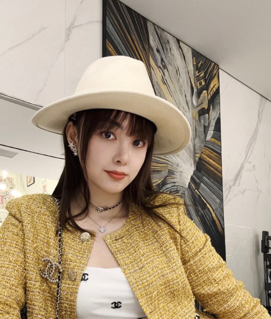 Chanel 高品质 细节如图 香大小星星双c耳钉最新款全网首发现huo 先到先得 23年早春度假系列 哇哇